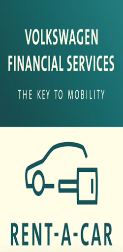 Android application VCMobileApp screenshort