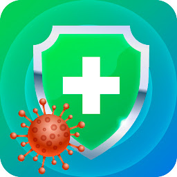 Слика иконе Antivirus - Virus Cleaner