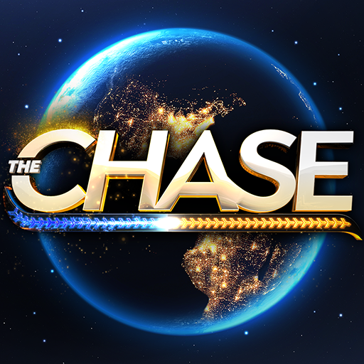 The Chase - World Tour 1.4.0 Icon