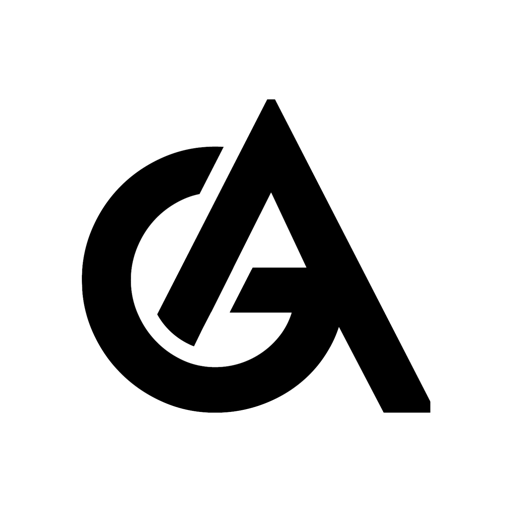 Grand Avenue Christian Church logo