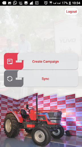 Dealer Campaign Management Screen 2