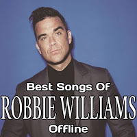 Best Songs Of Robbie Williams Offline