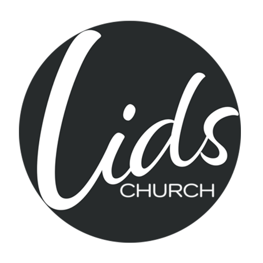Lids Church logo
