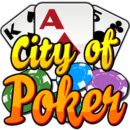Icon image City of Poker