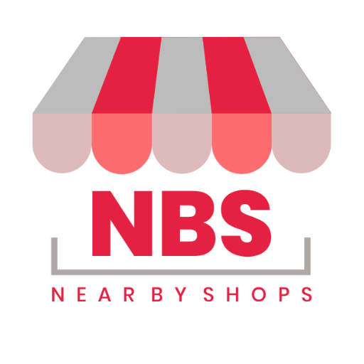 Nearby Shops - Delivery App 1.83 Icon