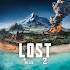 LOST in Blue 2: Fates Island
