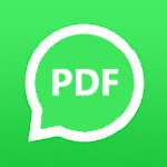 Cover Image of Unduh PDF for WhatsApp 1.2 APK