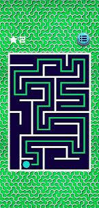 Maze Runner - Puzzle Prodigy