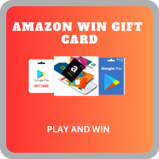 Amazon Win Gift Card 2024