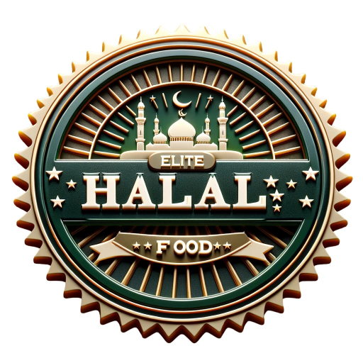 Elite Halal Food