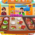 Restaurant Master : Kitchen Chef Cooking Game 2.4