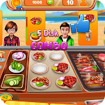 Restaurant Master : Kitchen Chef Cooking Game Apk