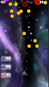 Galaxy Space Shooter