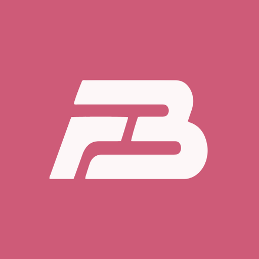BeFind logo