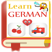 Learn German. Speak German  German Vocabulary