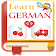 Learn German. Speak German | German Vocabulary icon