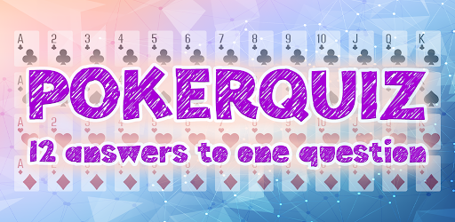 Trivia with answers: PokerQuiz