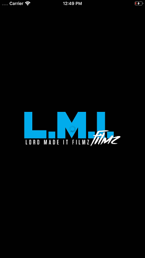 Android application LMI Studios screenshort