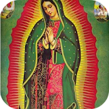 Subliminal Virgen de Guadalupe icon