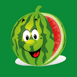 Fruits For Kids icon