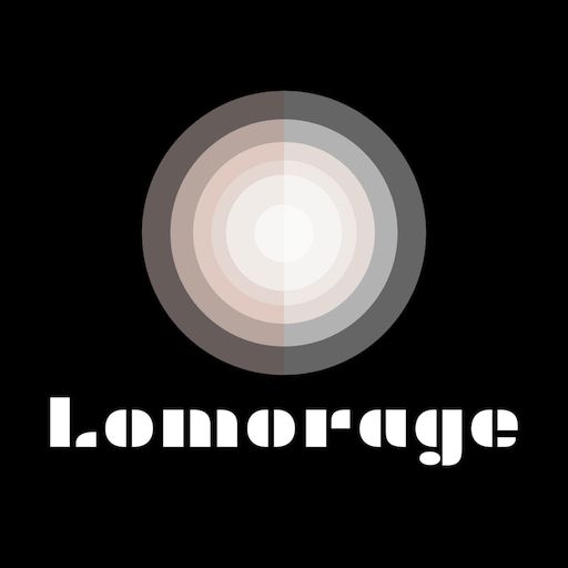 Lomorage logo