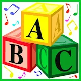 Learning With Music for Kids icon