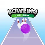 Cover Image of डाउनलोड Bowling Challenge  APK