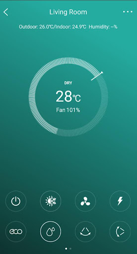 Easy Connect Screen 3