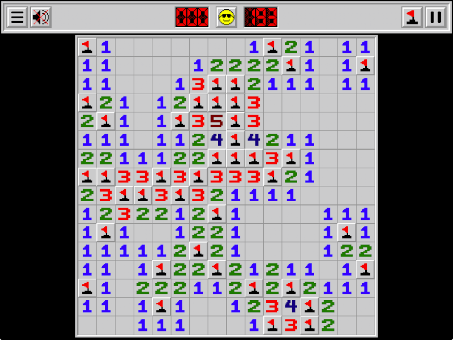 Minesweeper Classic screenshot 5