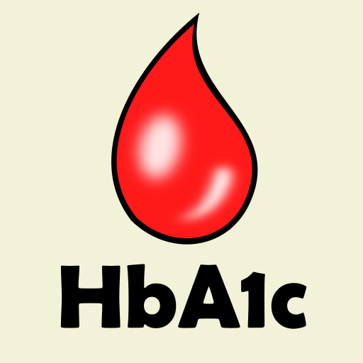HbA1c Converter mmol/mol to % Unduh di Windows