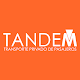 Tandem - Tracking Travel