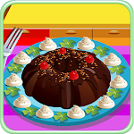 Cover Image of Download Chocolate Cake Cooking 4.3.5 APK