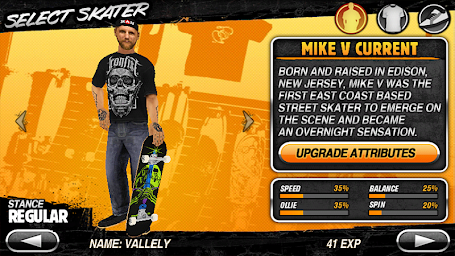 Mike V: Skateboard Party