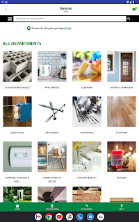Dixieline Lumber
