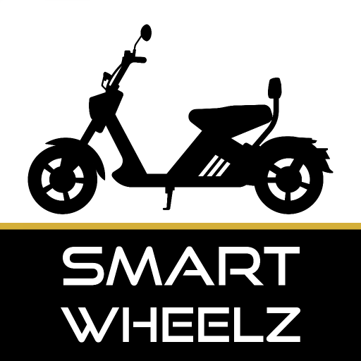 Smart Wheelz logo