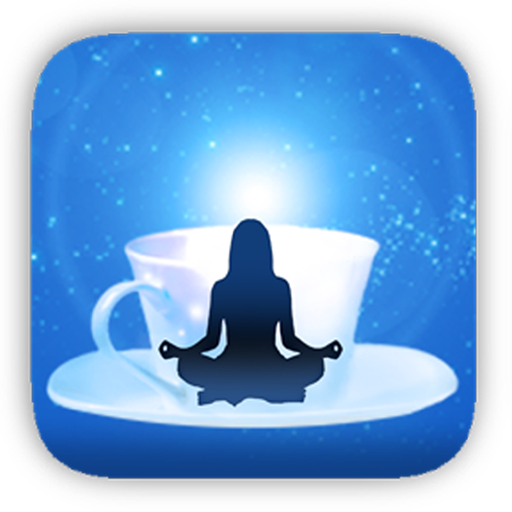 Cups of Consciousness - Daily logo