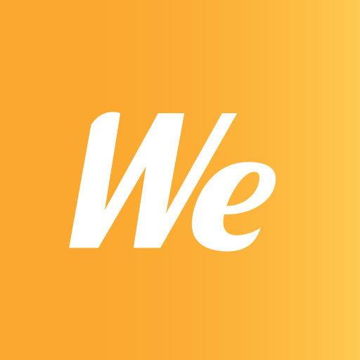 We Did It® - Relationship game logo
