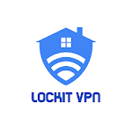 Cover Image of Tải xuống LockIt VPN Free, Fast 0.66 APK