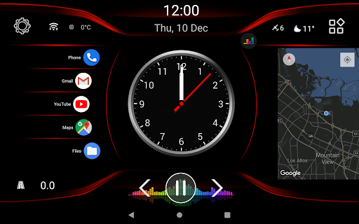 CL Theme Flexure Screen 2