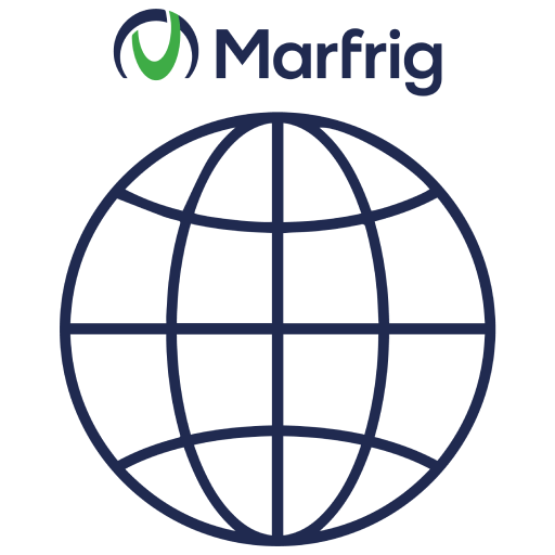 Portal de Treinamentos Marfrig logo