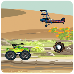 Imad Monster Truck