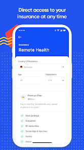 Screenshot image