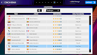 screenshot of iBasketball Manager 23