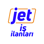 Cover Image of डाउनलोड Jet İş İlanlari  APK