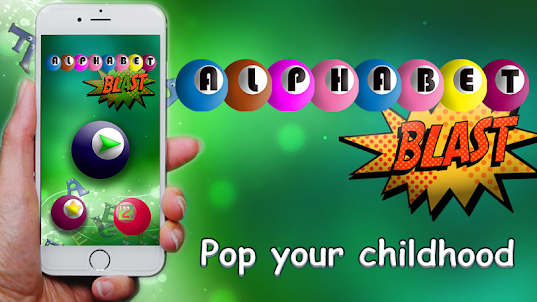 Abc learning app for kids - Al