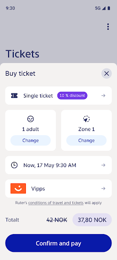 Ruter Screen 2
