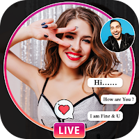 WeCam : Video Dating App, Meet & Video Chat