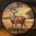 Cover Image of ดาวน์โหลด Deer Hunter 3D - Wild Hunting 1.1 APK