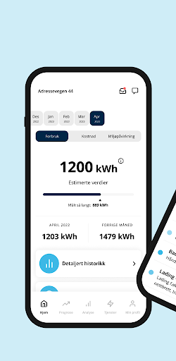 Eidefoss Screen 2