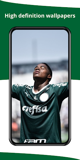 Endrick Felipe Wallpaper Screen 3